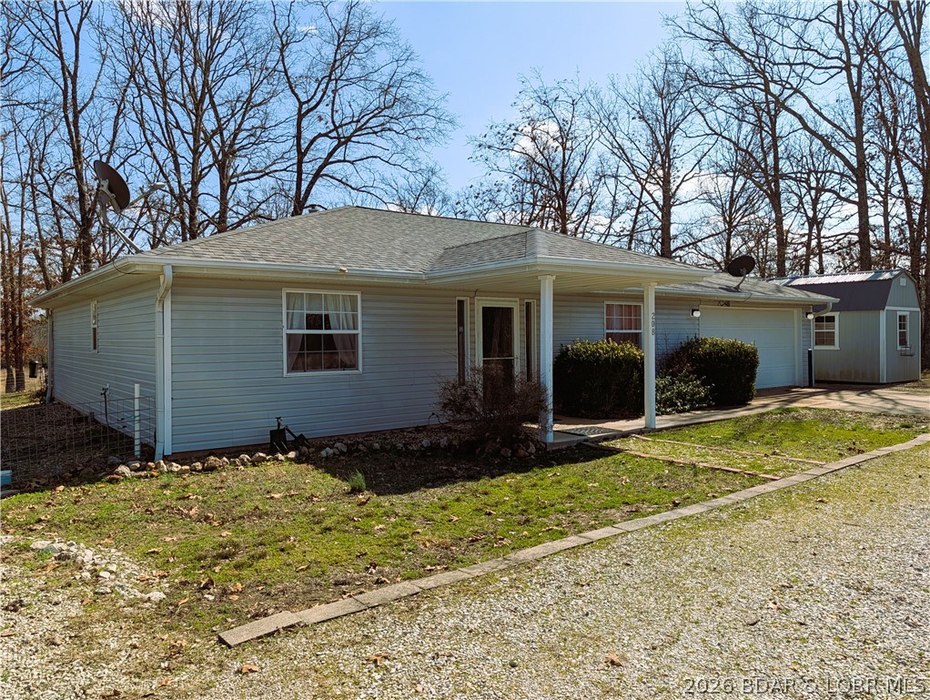 Squaw Lake Estates - Residential