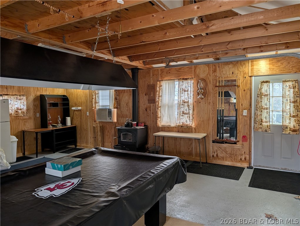 Squaw Lake Estates - Residential