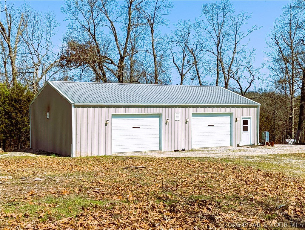 Squaw Lake Estates - Residential