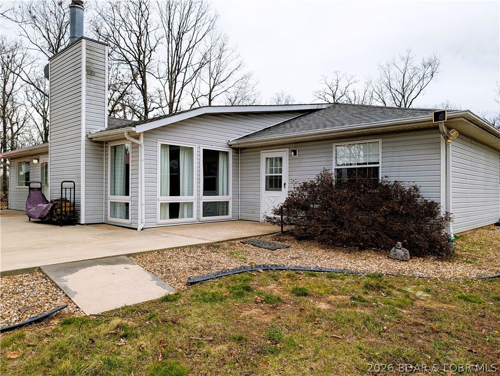 Squaw Lake Estates - Residential