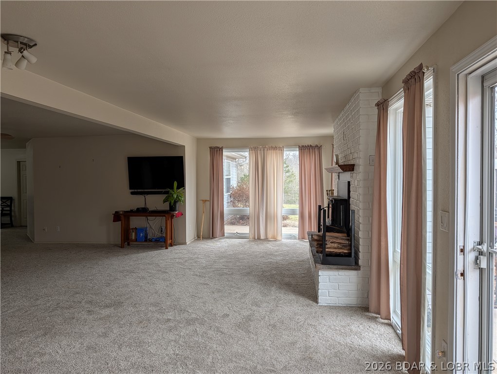 Squaw Lake Estates - Residential