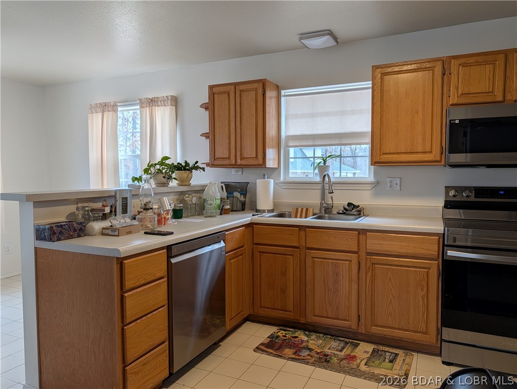 Squaw Lake Estates - Residential