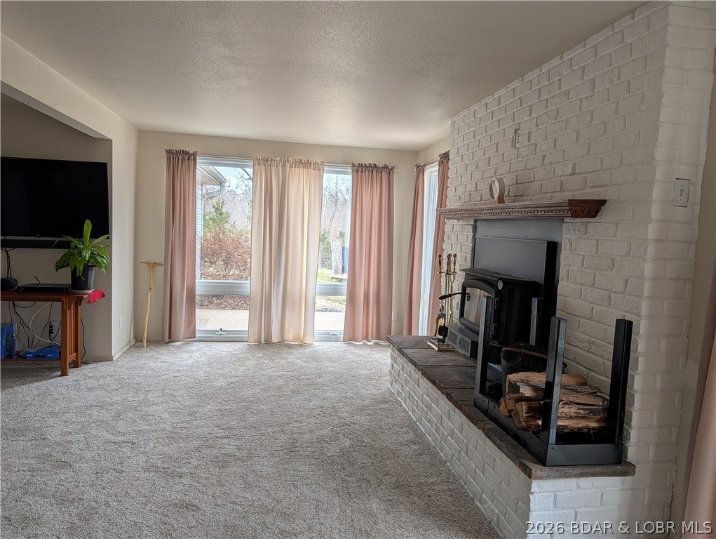 Squaw Lake Estates - Residential