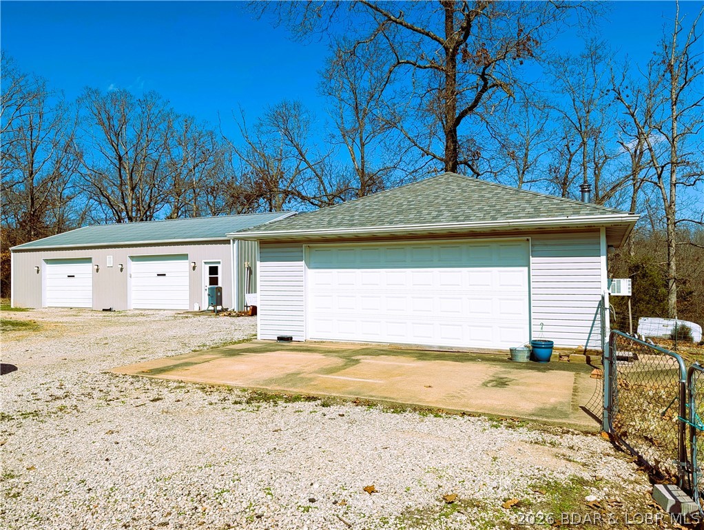 Squaw Lake Estates - Residential