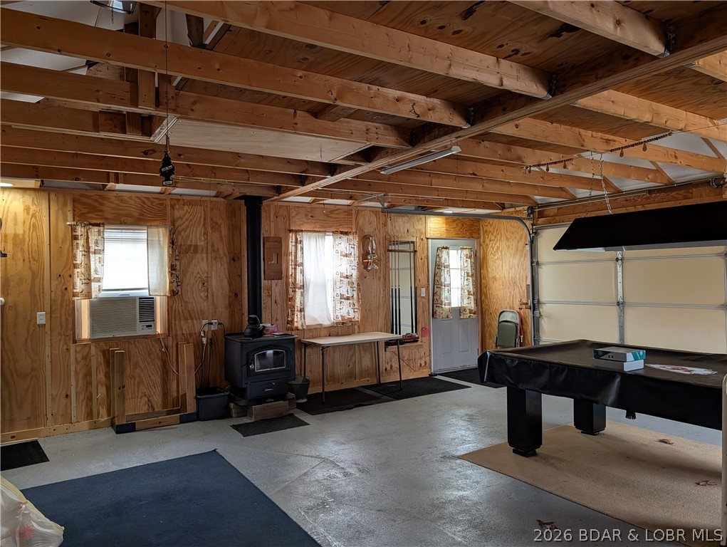 Squaw Lake Estates - Residential