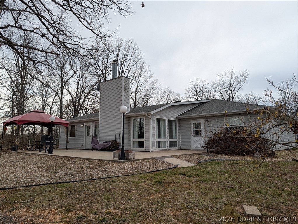 Squaw Lake Estates - Residential