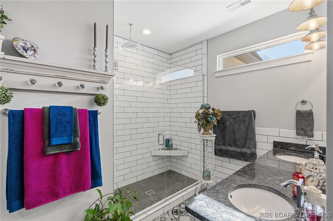 Out of Area - Residential