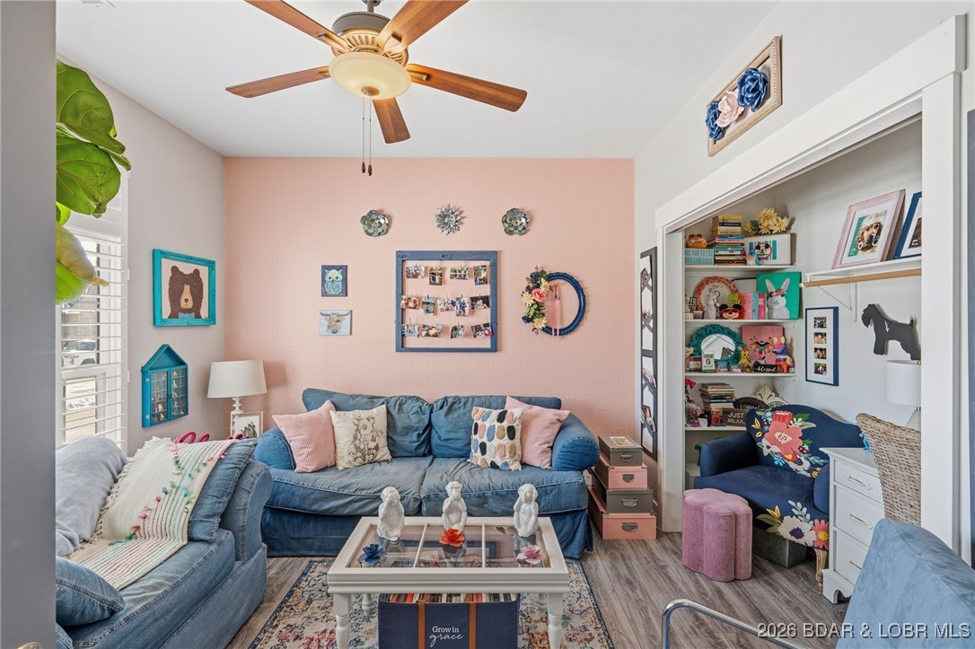 Out of Area - Residential