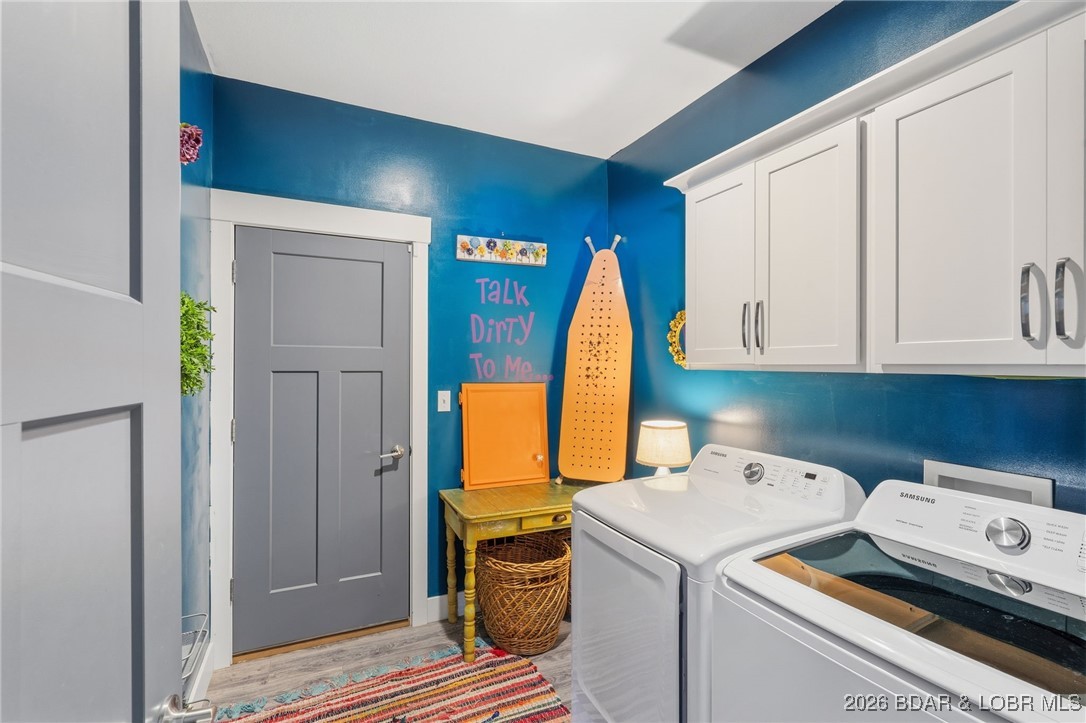 Out of Area - Residential