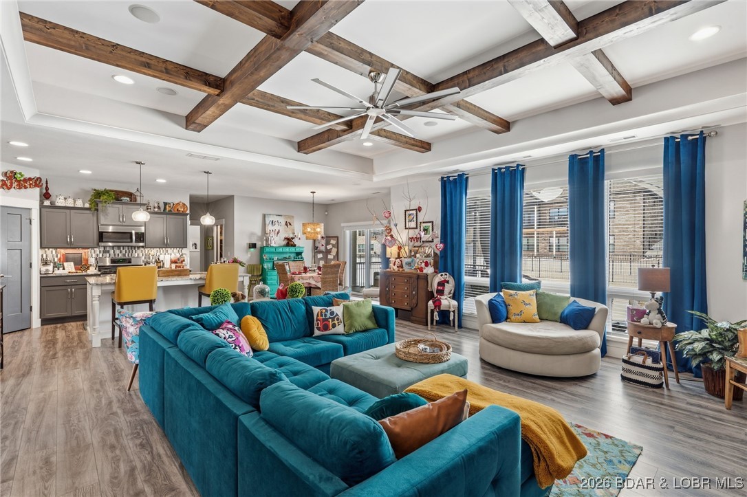 Out of Area - Residential