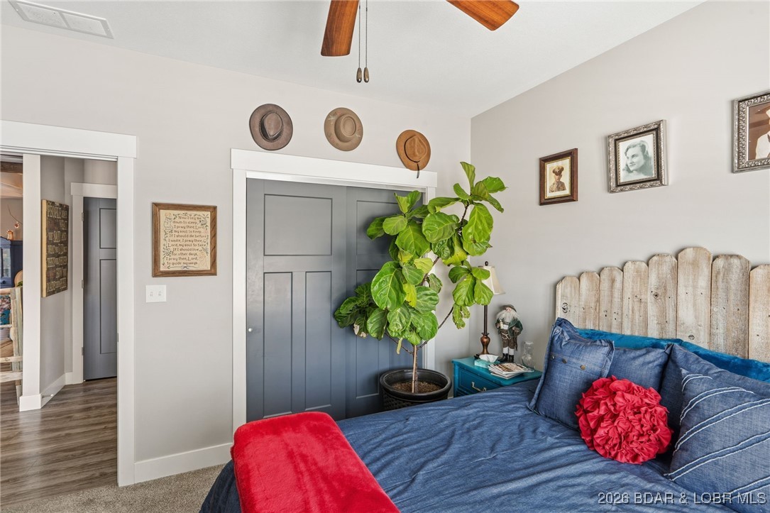 Out of Area - Residential