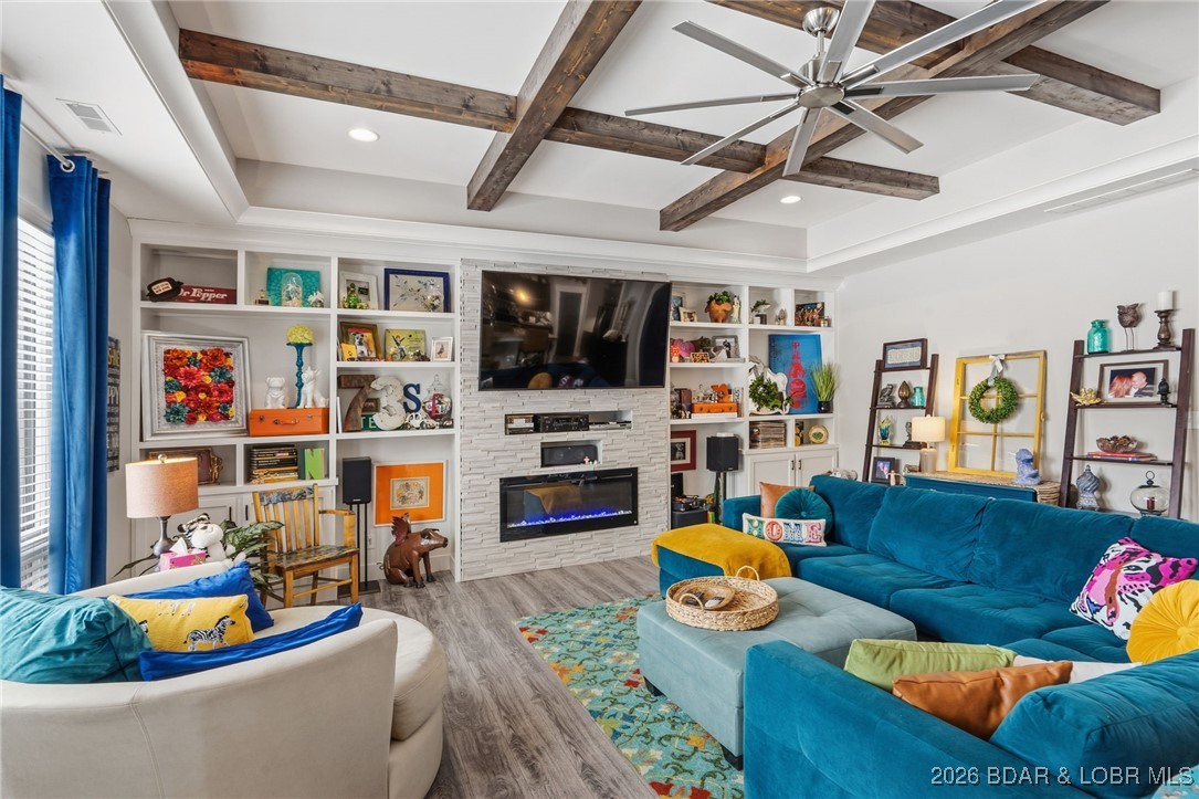 Out of Area - Residential