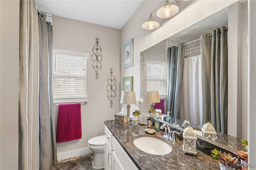 Out of Area - Residential