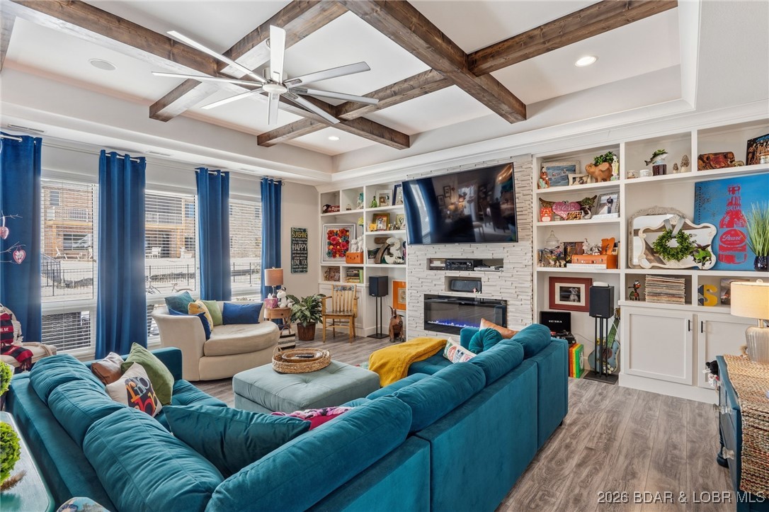 Out of Area - Residential