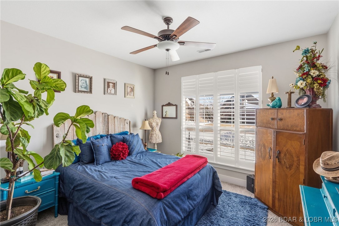 Out of Area - Residential