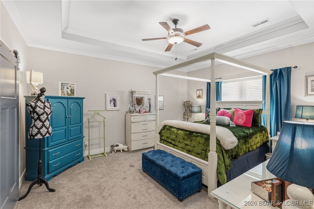 Out of Area - Residential