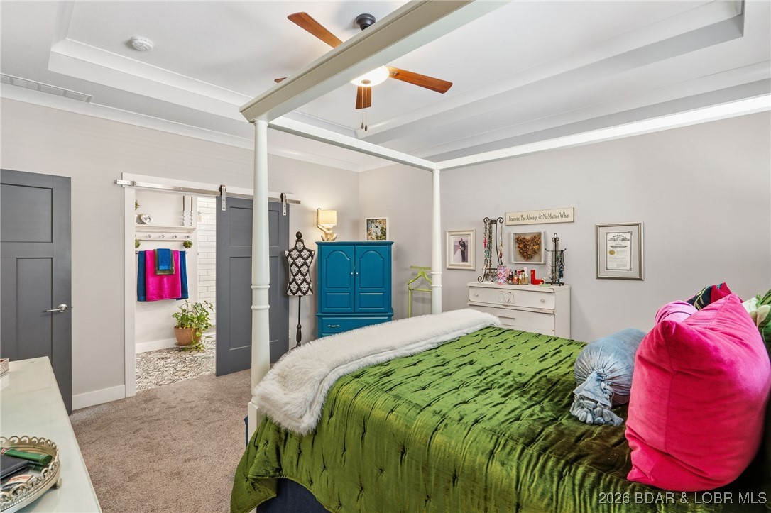 Out of Area - Residential