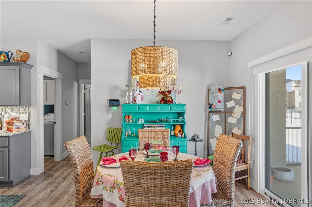 Out of Area - Residential