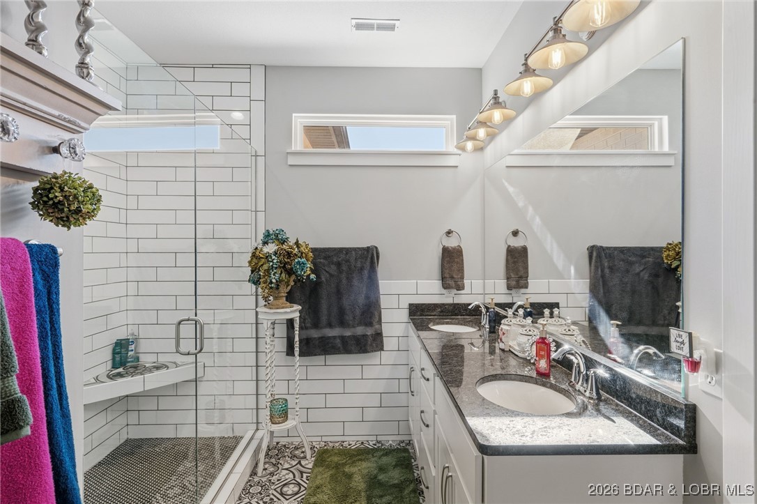 Out of Area - Residential