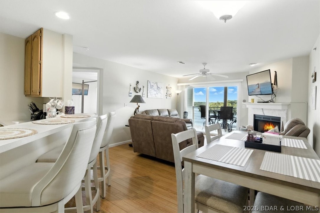 Park Place On The Lake - Residential