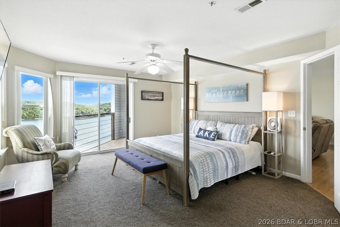 Park Place On The Lake - Residential