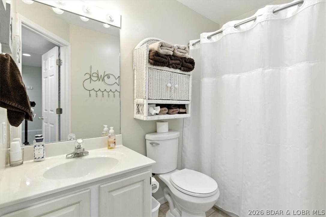 Park Place On The Lake - Residential