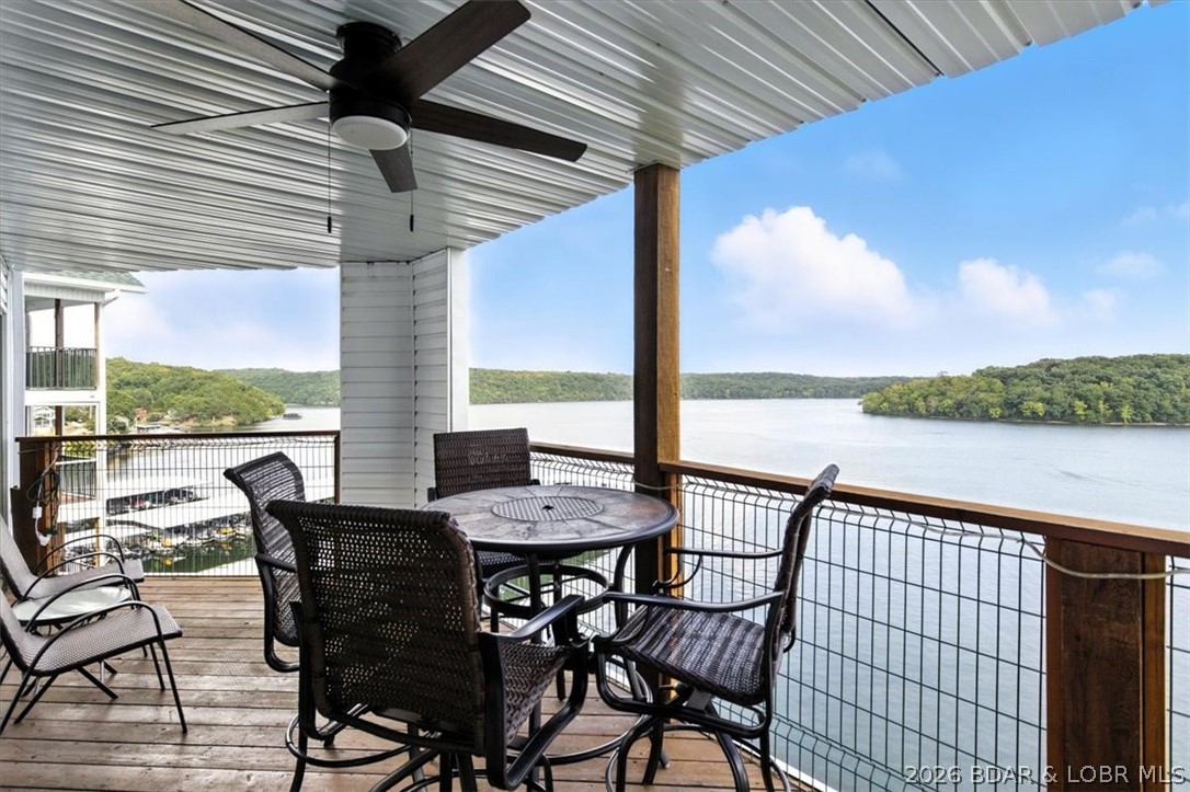 Park Place On The Lake - Residential