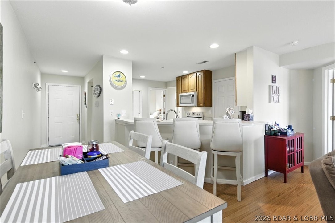 Park Place On The Lake - Residential