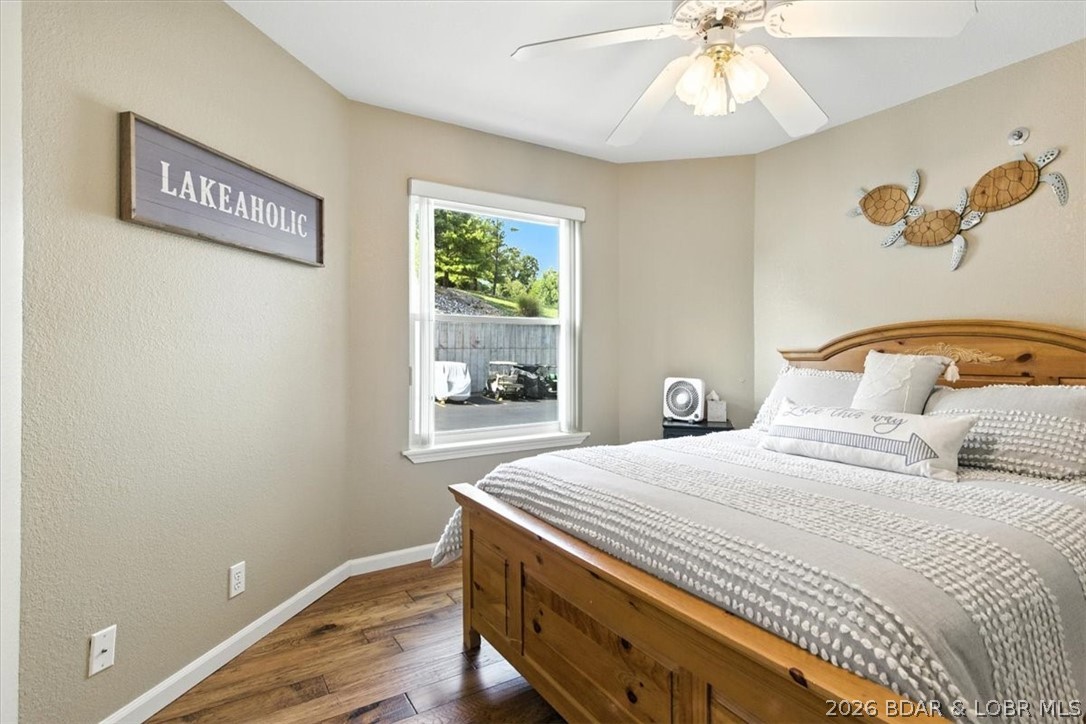 Park Place On The Lake - Residential