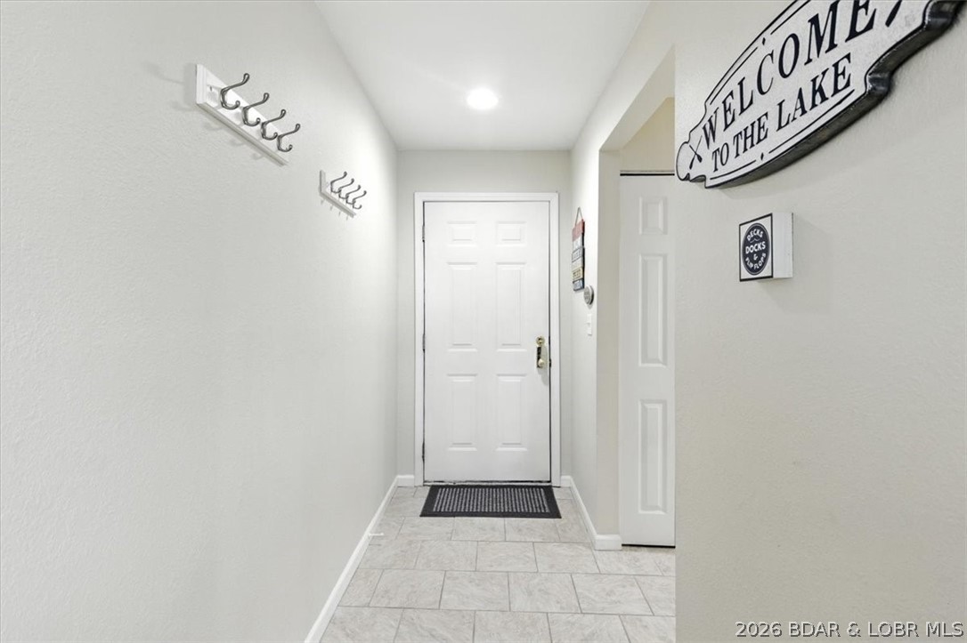 Park Place On The Lake - Residential