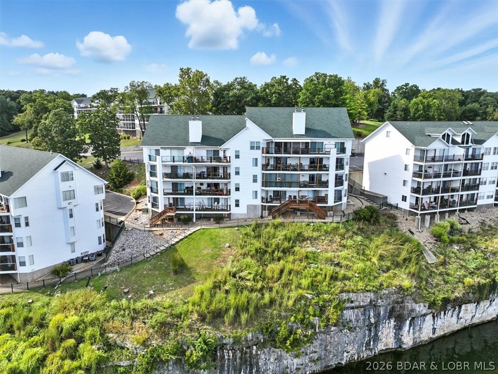 Park Place On The Lake - Residential