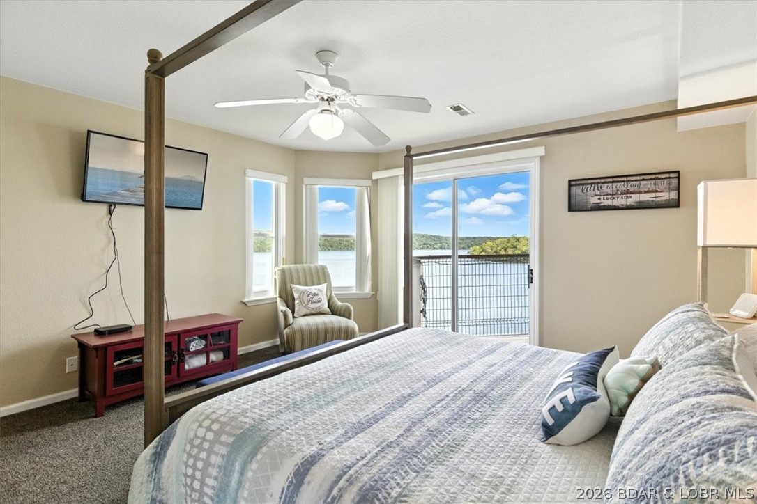 Park Place On The Lake - Residential