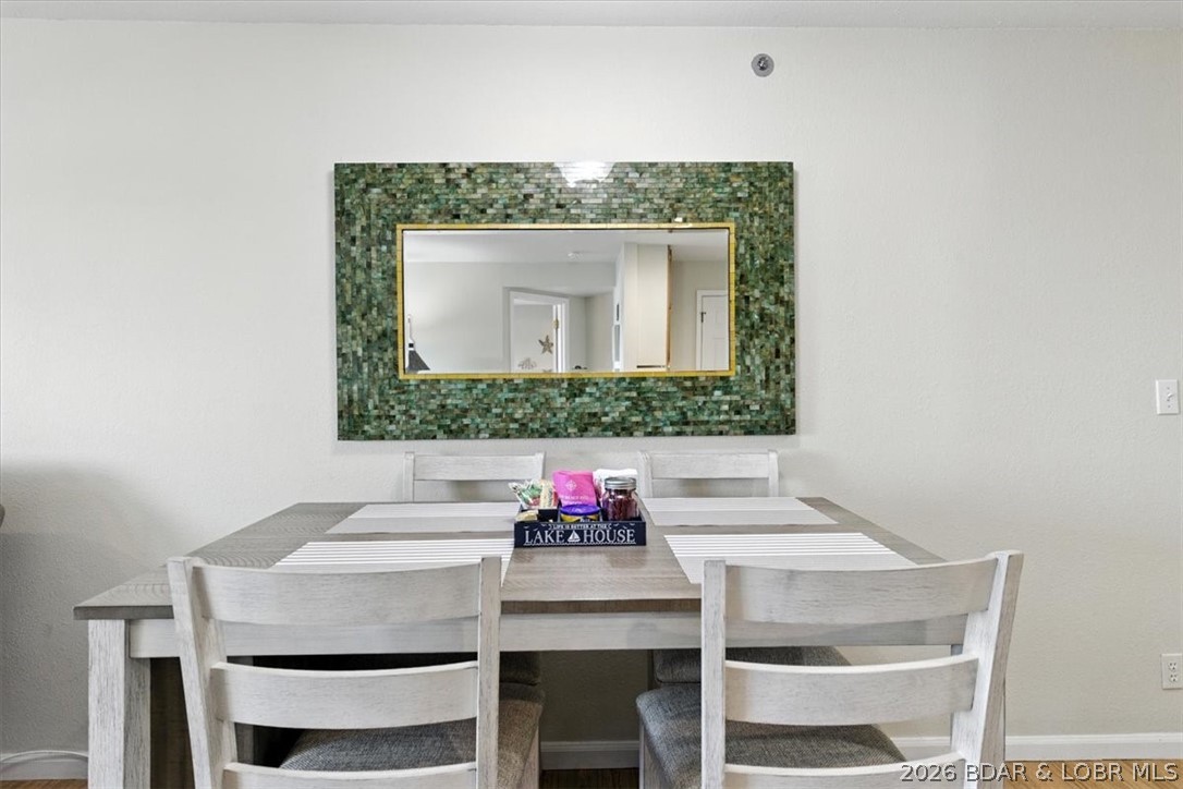 Park Place On The Lake - Residential