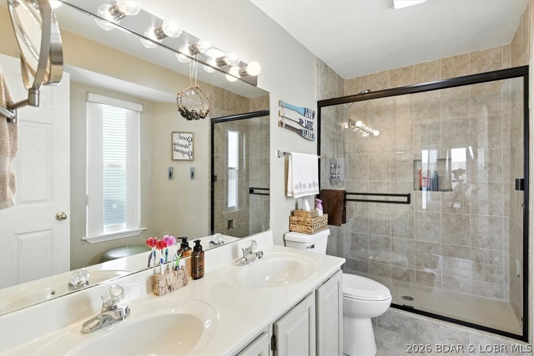 Park Place On The Lake - Residential