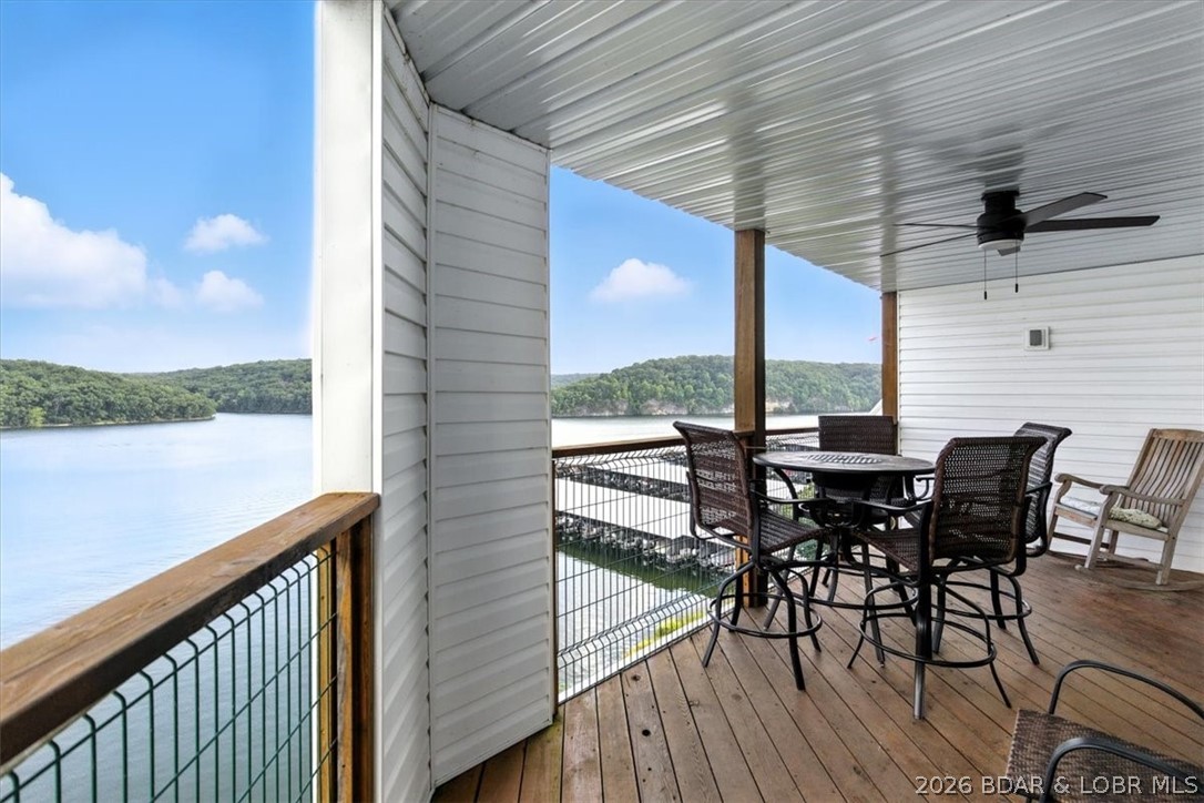 Park Place On The Lake - Residential