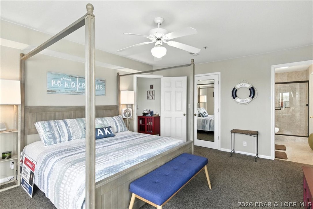 Park Place On The Lake - Residential