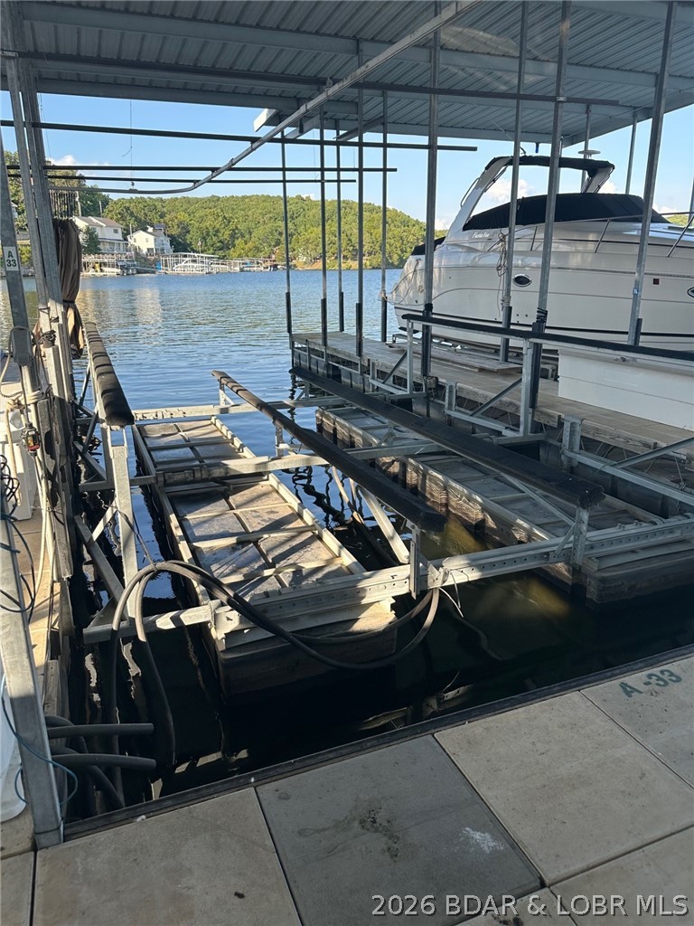 Park Place On The Lake - Residential