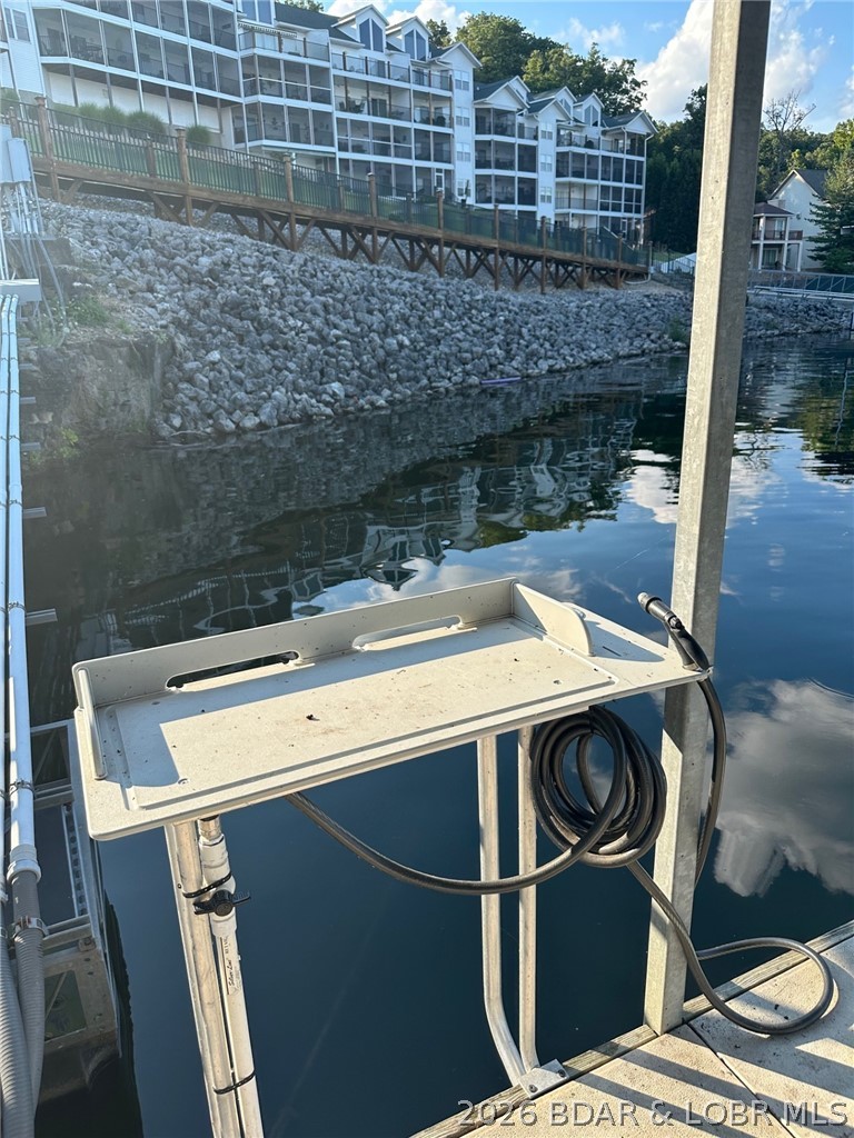 Park Place On The Lake - Residential