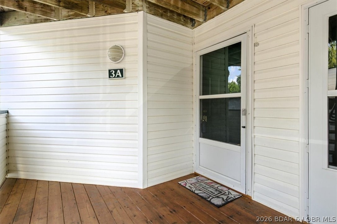 Park Place On The Lake - Residential