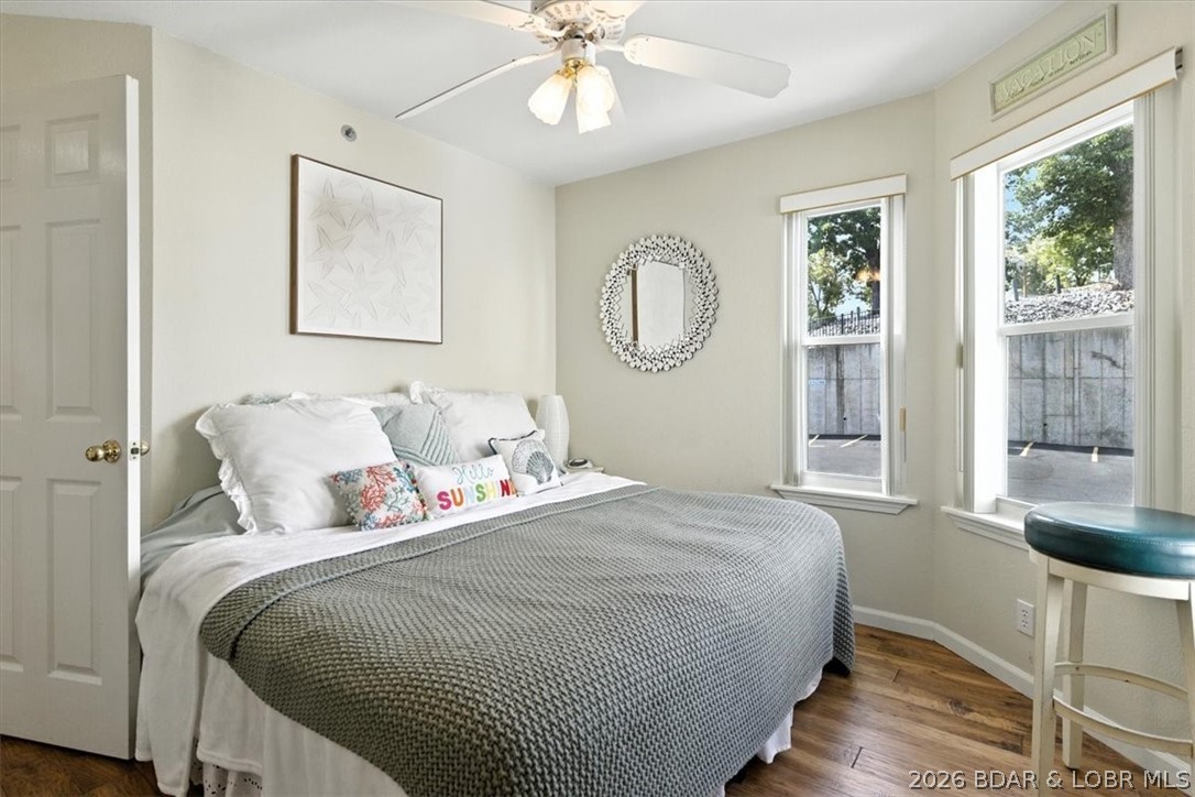 Park Place On The Lake - Residential