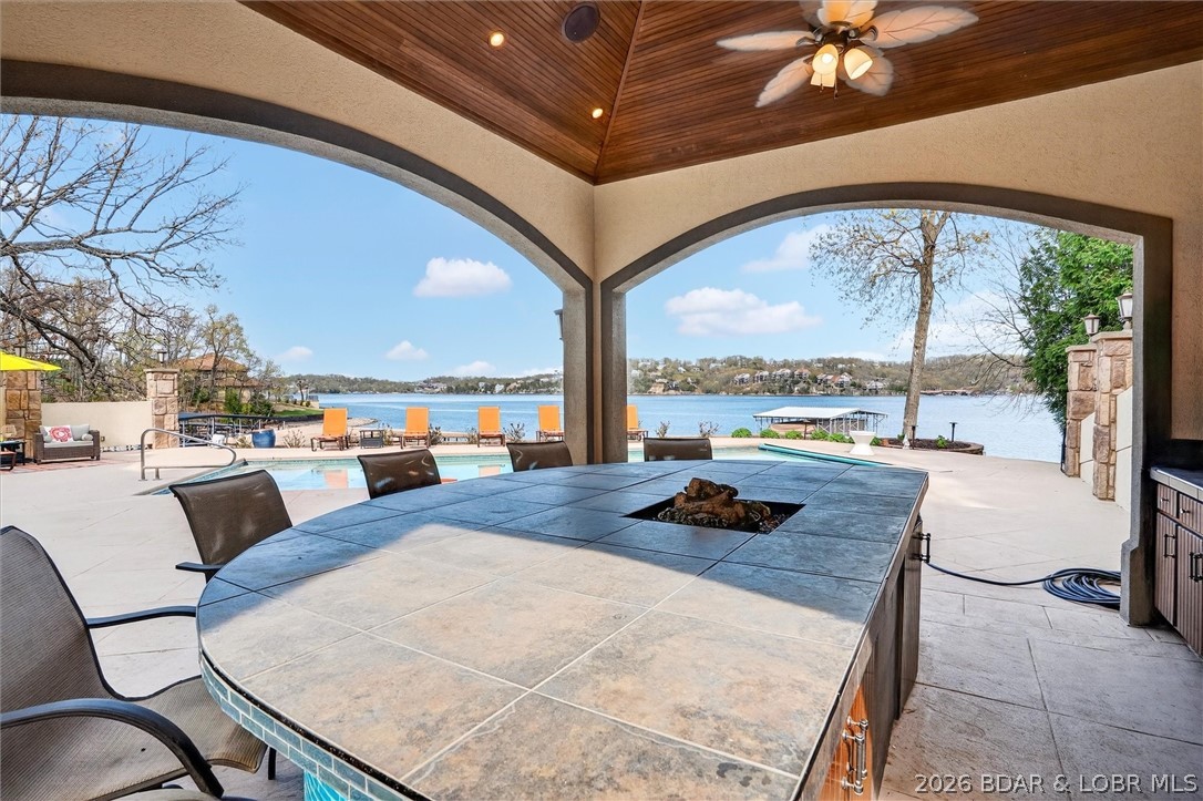 La Riva Est III - Residential