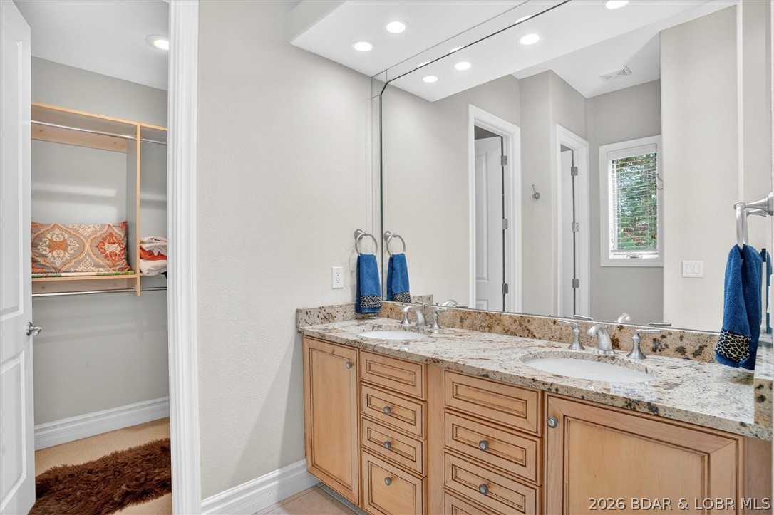 La Riva Est III - Residential