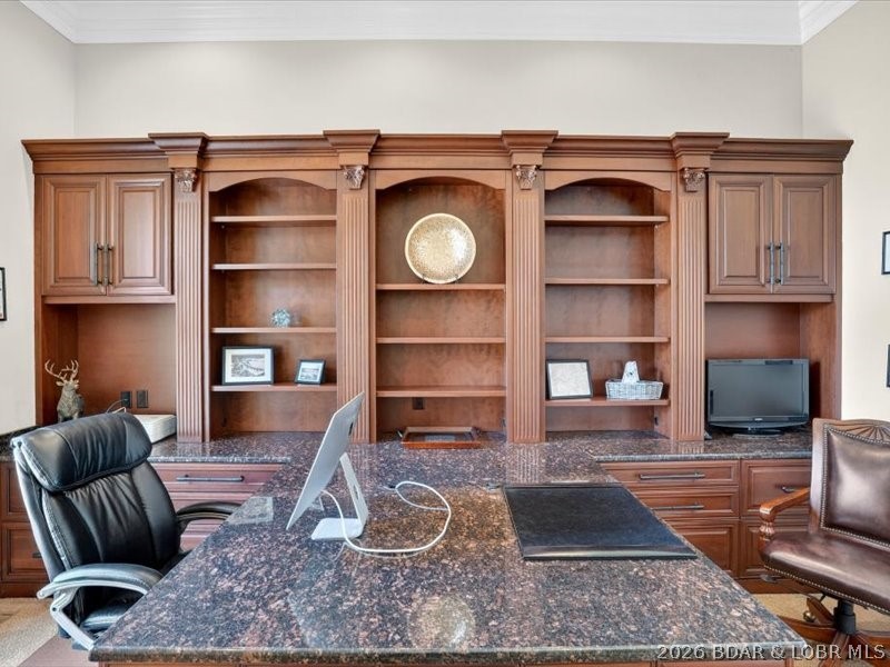 La Riva Est III - Residential