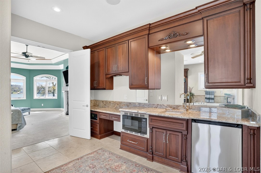 La Riva Est III - Residential