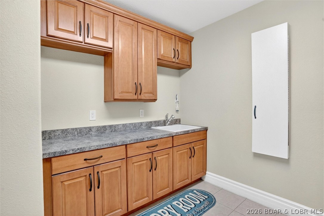 La Riva Est III - Residential