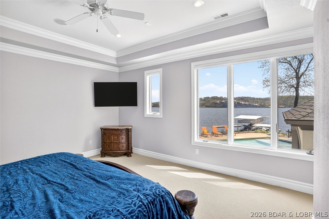 La Riva Est III - Residential