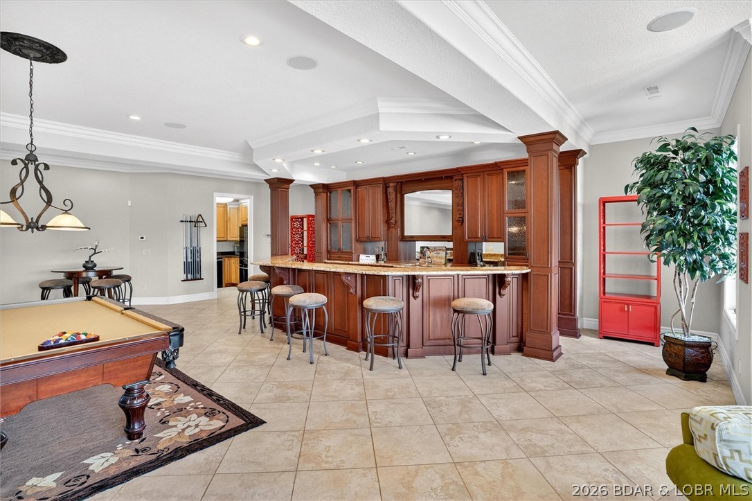 La Riva Est III - Residential