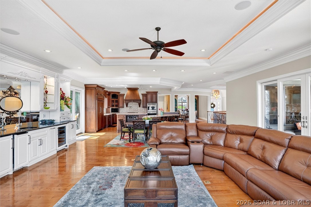 La Riva Est III - Residential