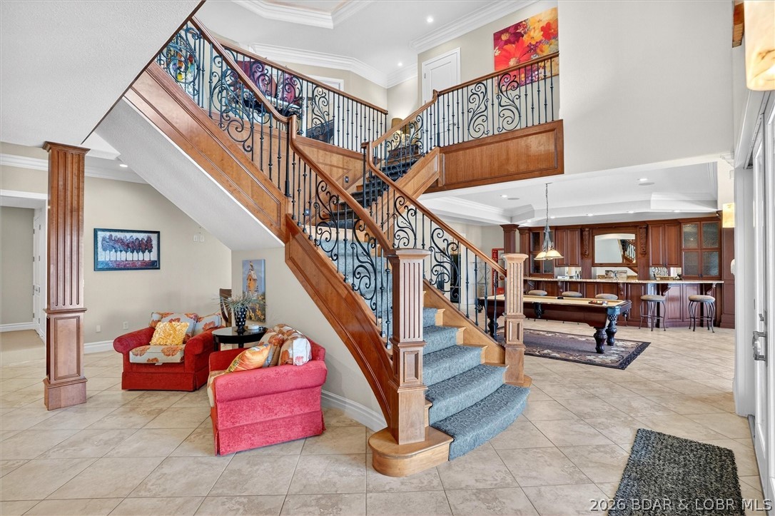 La Riva Est III - Residential