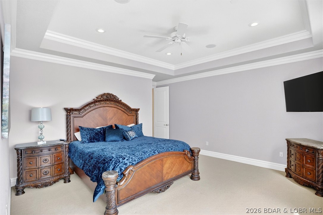 La Riva Est III - Residential